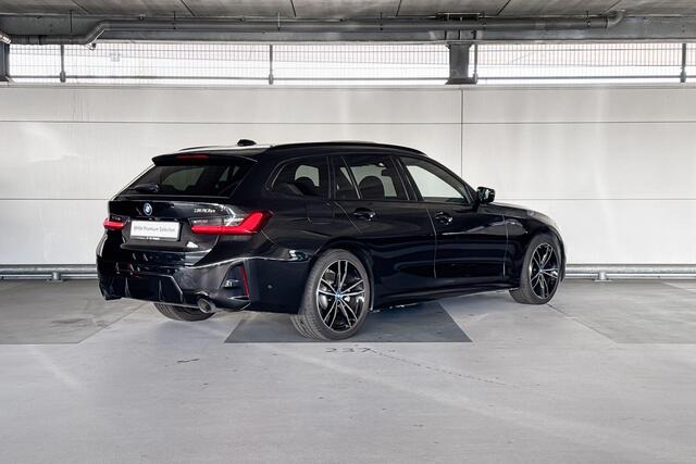 BMW 3-SERIE Touring 320e