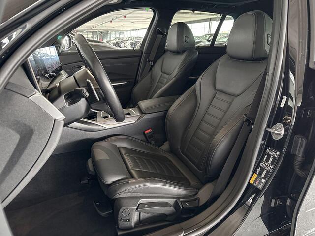 BMW 3-SERIE Touring 320e