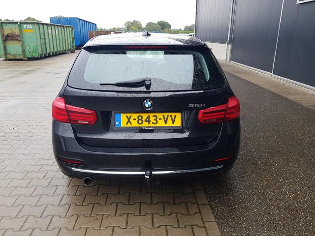 BMW 3-SERIE Touring 318i Centennial High Executive LUXURY