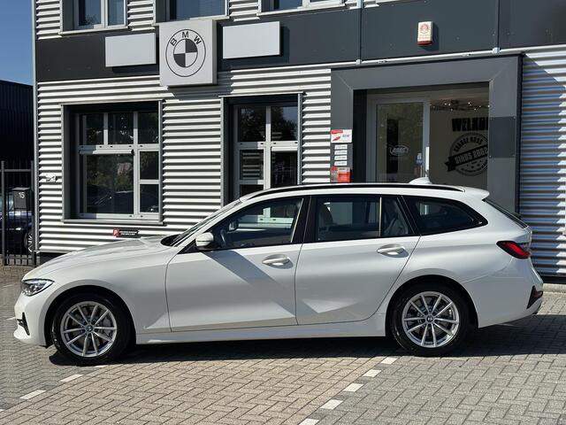 BMW 3-SERIE Touring 330i High Executive Edition
