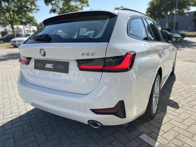 BMW 3-SERIE Touring 330i High Executive Edition