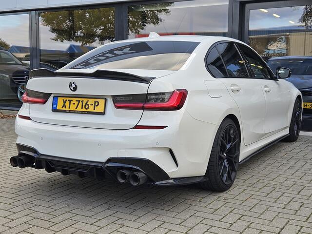BMW 3-SERIE 320i M-Sport Edition