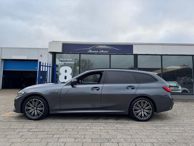 BMW 3-SERIE 330e High Executive | M-SPORT | HARMAN KARDON | 360 CAM