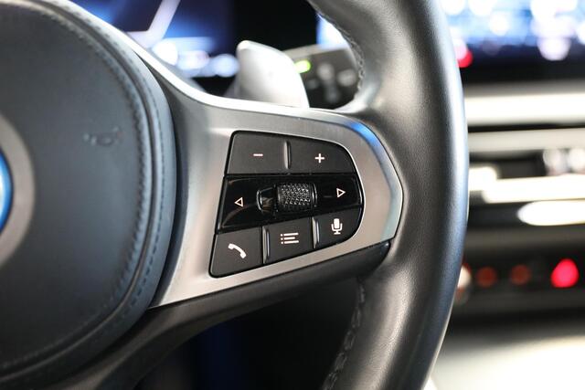 BMW 3-SERIE Touring 320e | Facelift | M-Sport | Widescreen | LCI