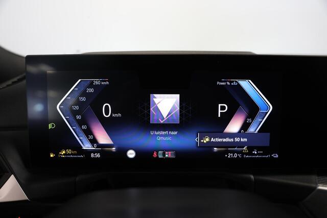 BMW 3-SERIE Touring 320e | Facelift | M-Sport | Widescreen | LCI