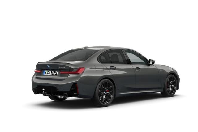 BMW 3-SERIE Sedan 330e | M Sport Pro | Innovation Pack | Comfort Pack | Trekhaak