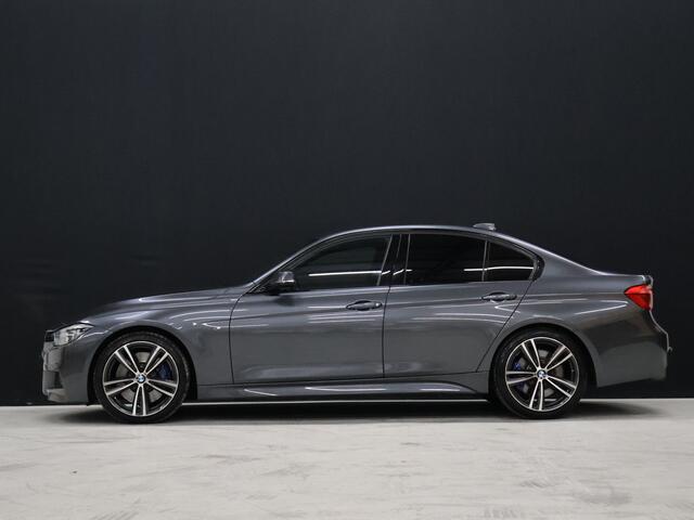 BMW 3-SERIE 330i Centennial Executive M Sport [GROOT NAVIGATIE, TREKHAAK, ALCANTARA SPORTSTOELEN, SPORTSTUUR, PDC V+A, BLUETOOTH, CLIMATE CONTROL, NIEUWSTAAT]