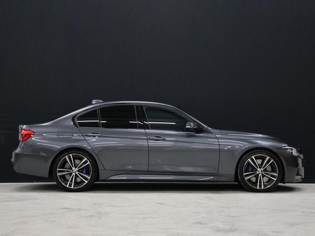 BMW 3-SERIE 330i Centennial Executive M Sport [GROOT NAVIGATIE, TREKHAAK, ALCANTARA SPORTSTOELEN, SPORTSTUUR, PDC V+A, BLUETOOTH, CLIMATE CONTROL, NIEUWSTAAT]