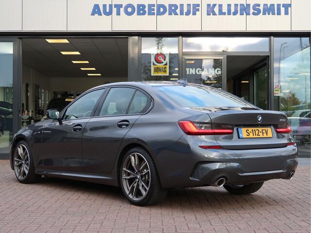 BMW 3-SERIE 330i High Executive M-Sport
