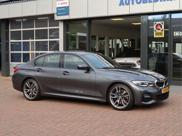 BMW 3-SERIE 330i High Executive M-Sport