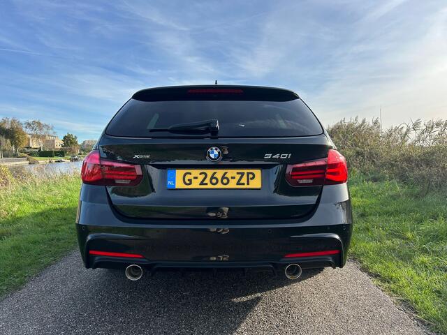 BMW 3-SERIE Touring 318i M Sport M-pakket M340i Look Topstaat!