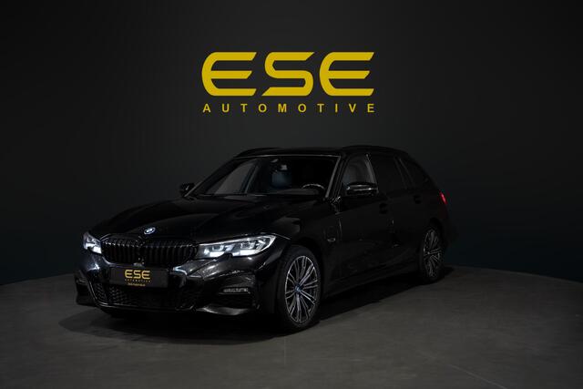 BMW 3-SERIE Touring 330e M-Sport | Pano | Trekhaak | 360 camera