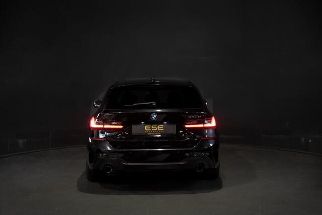 BMW 3-SERIE Touring 330e M-Sport | Pano | Trekhaak | 360 camera
