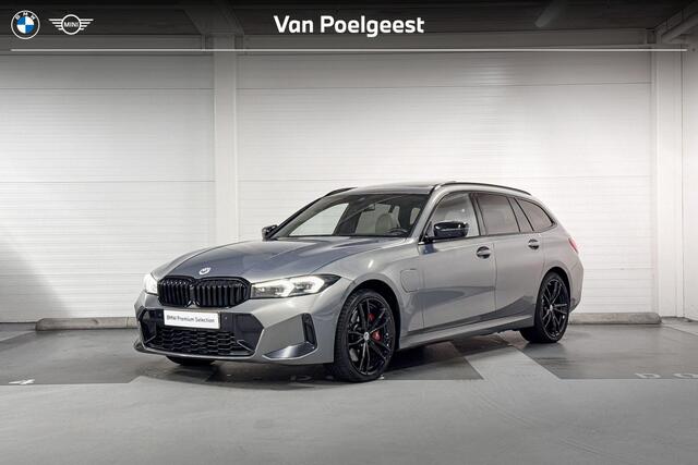 BMW 3-SERIE Touring 320e l M-Sport Pro l Memory Stoelen