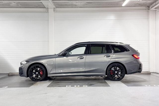 BMW 3-SERIE Touring 320e l M-Sport Pro l Memory Stoelen