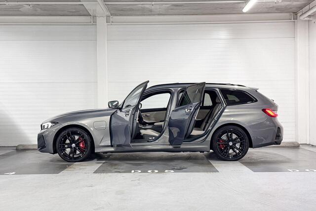BMW 3-SERIE Touring 320e l M-Sport Pro l Memory Stoelen