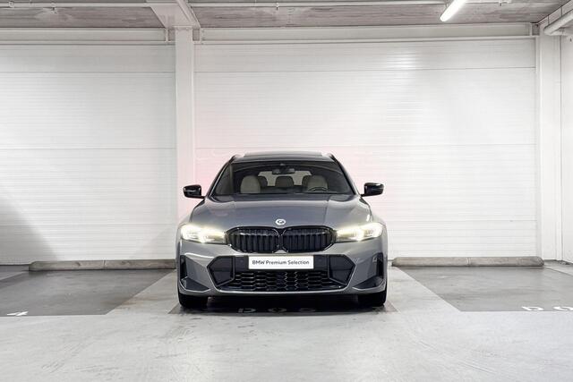 BMW 3-SERIE Touring 320e l M-Sport Pro l Memory Stoelen