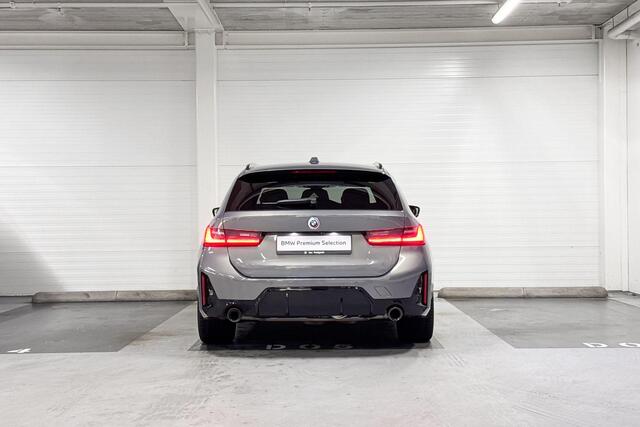 BMW 3-SERIE Touring 320e l M-Sport Pro l Memory Stoelen