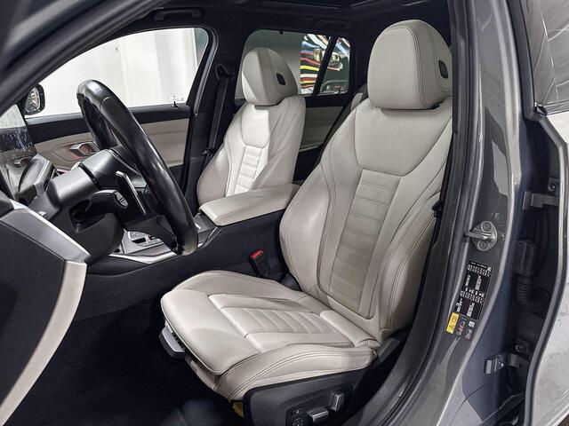 BMW 3-SERIE Touring 320e l M-Sport Pro l Memory Stoelen