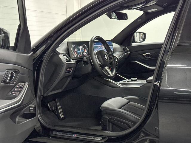 BMW 3-SERIE Touring 318i