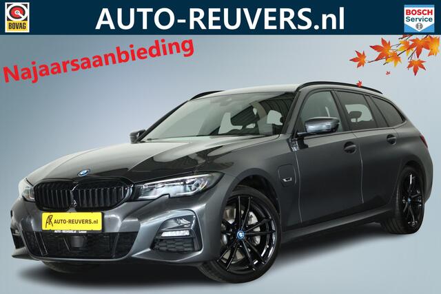 BMW 3-SERIE Touring 330e xDrive M-Sport / Laser-LED / ACC / Cam / HUD