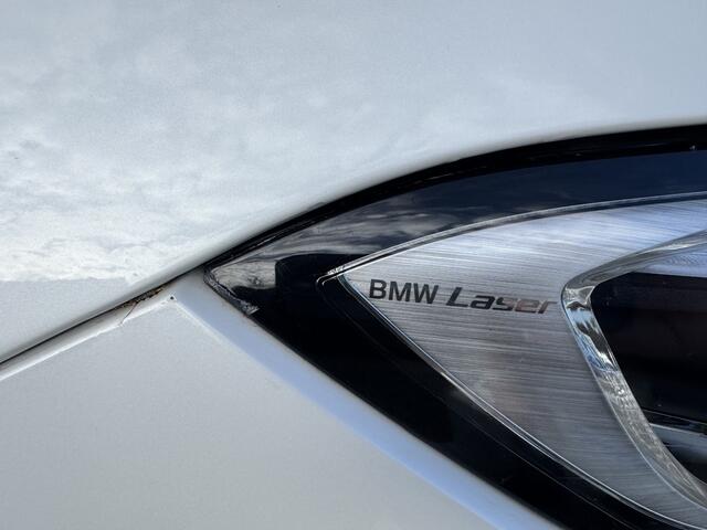 BMW 3-SERIE 330e xDrive Sport - Line M sport stuur, Sch/dak, Harman Kardon, memory, leer, etc