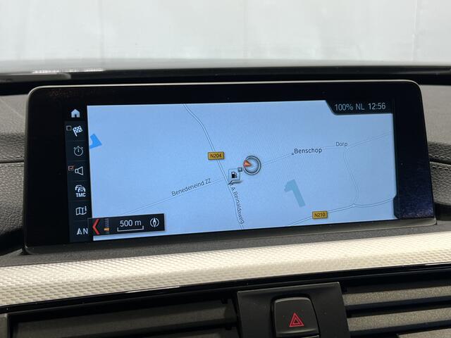 BMW 3-SERIE Touring 320i Edition M Sport Shadow High Executive | Navigatie | LM Velgen 19" | Elektrisch Glazen Panoramadak | Voorstoelen Verwarmd | Cruise Control | Lederen Bekleding | Airco |