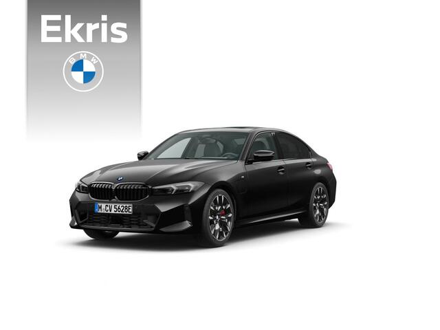 BMW 3-SERIE 330e Sedan | M Sportpakket Pro | Innovation Pack | Comfort Pack