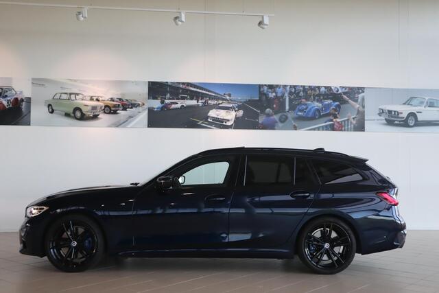 BMW 3-SERIE Touring 320i High Executive Edition | M Sportpakket | Panorama dak | Audio Media Pack | Parking Pack