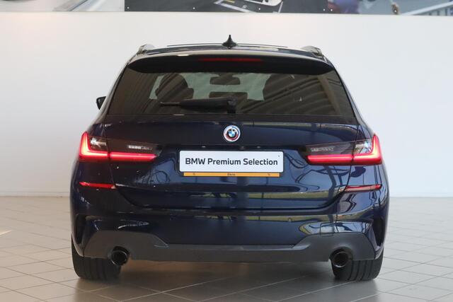 BMW 3-SERIE Touring 320i High Executive Edition | M Sportpakket | Panorama dak | Audio Media Pack | Parking Pack