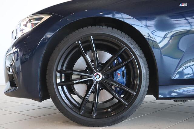 BMW 3-SERIE Touring 320i High Executive Edition | M Sportpakket | Panorama dak | Audio Media Pack | Parking Pack