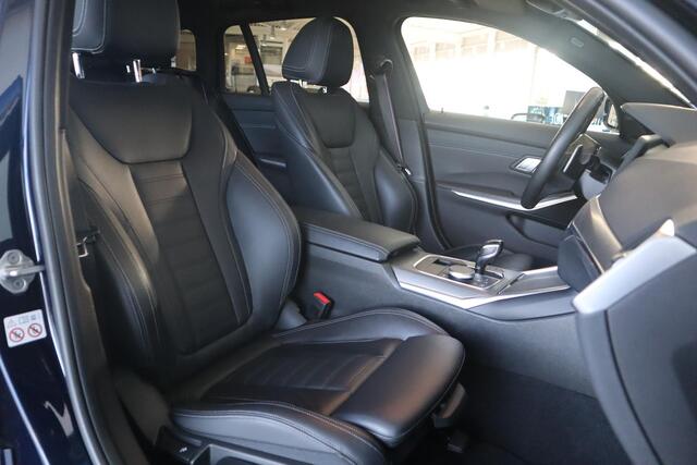 BMW 3-SERIE Touring 320i High Executive Edition | M Sportpakket | Panorama dak | Audio Media Pack | Parking Pack