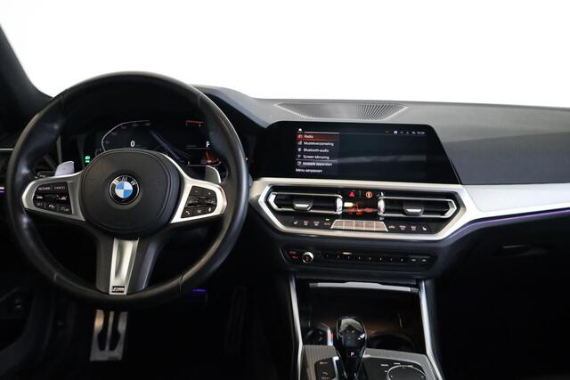 BMW 3-SERIE Touring 320i High Executive Edition | M Sportpakket | Panorama dak | Audio Media Pack | Parking Pack