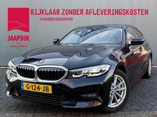 BMW 3-SERIE BWJ 2019 330e High Executive AUTOMAAT |