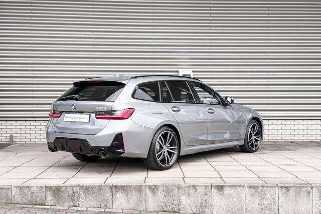 BMW 3-SERIE Touring 320e