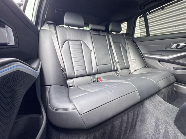 BMW 3-SERIE Touring 320e