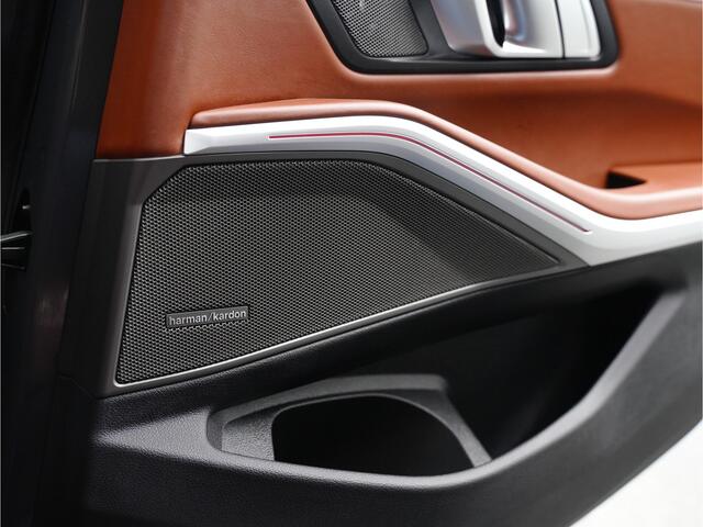 BMW 3-SERIE Touring M340i XDRIVE AUT8 HIGH EXECUTIVE PANODAK SPORTLEDER 360.CAMERA NAVI HARMAN-KARDON.AUDIO 19INCH.LMV PDC