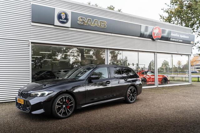 BMW 3-SERIE Touring M340i xDrive M-Sport Pro Panoramadak
