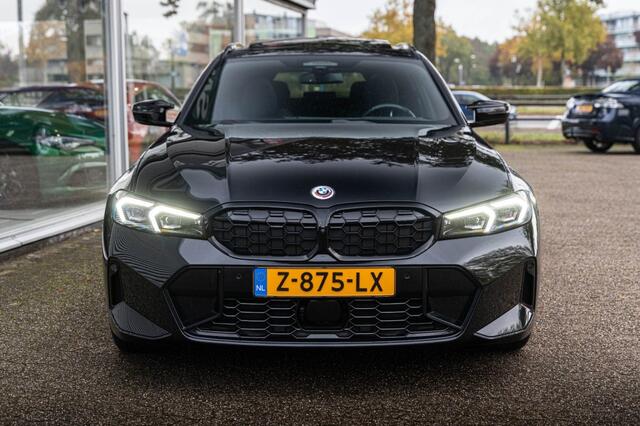 BMW 3-SERIE Touring M340i xDrive M-Sport Pro Panoramadak