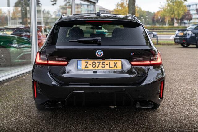 BMW 3-SERIE Touring M340i xDrive M-Sport Pro Panoramadak