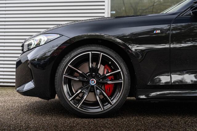 BMW 3-SERIE Touring M340i xDrive M-Sport Pro Panoramadak