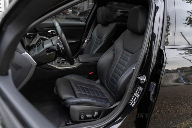 BMW 3-SERIE Touring M340i xDrive M-Sport Pro Panoramadak