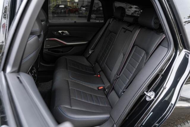 BMW 3-SERIE Touring M340i xDrive M-Sport Pro Panoramadak