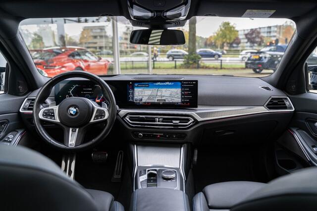 BMW 3-SERIE Touring M340i xDrive M-Sport Pro Panoramadak