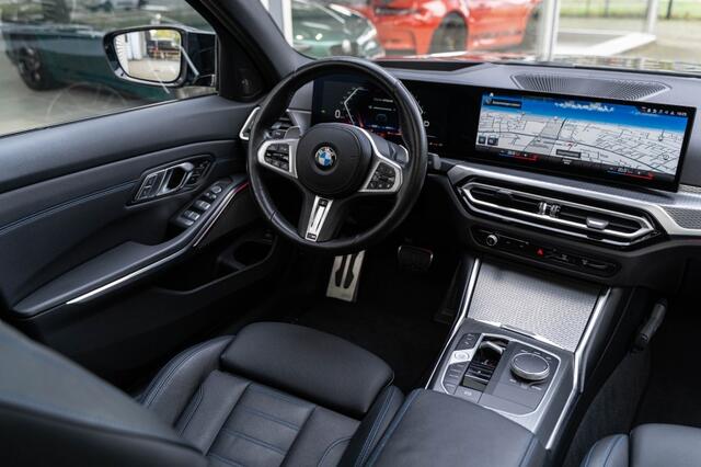 BMW 3-SERIE Touring M340i xDrive M-Sport Pro Panoramadak