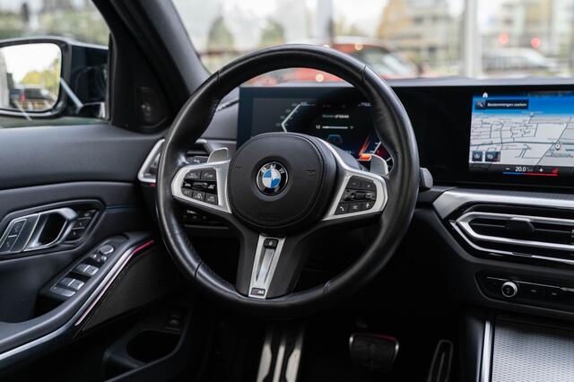 BMW 3-SERIE Touring M340i xDrive M-Sport Pro Panoramadak