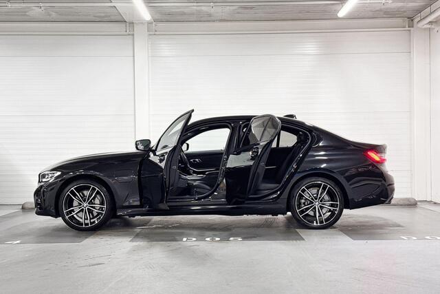 BMW 3-SERIE Sedan 330e Business Edition Plus l M-Sport l Trekhaak