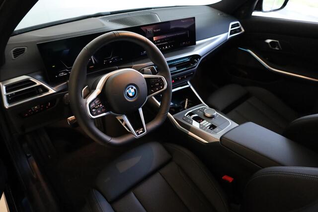 BMW 3-SERIE 330e Sedan | M Sportpakket | Comfort Pack | Elektr. Trekhaak