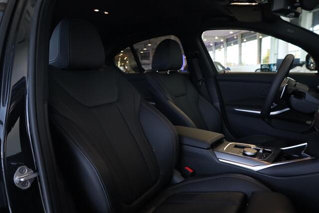 BMW 3-SERIE 330e Sedan | M Sportpakket | Comfort Pack | Elektr. Trekhaak