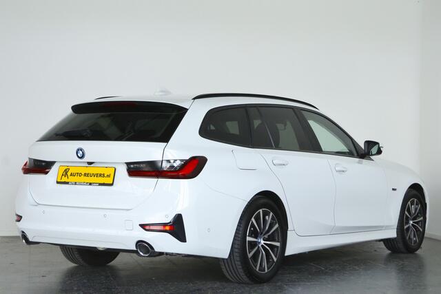 BMW 3-SERIE Touring 320e High Executive / Opendak / Laser LED / ACC / CarPlay / Cam